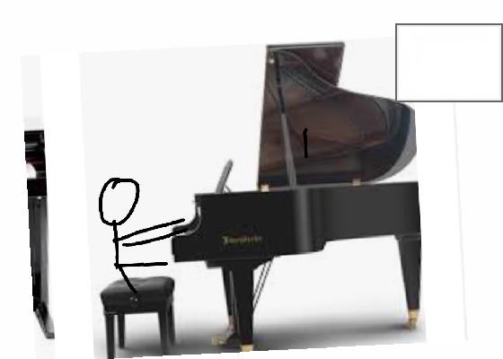 piano PLEASE LIKE!!!