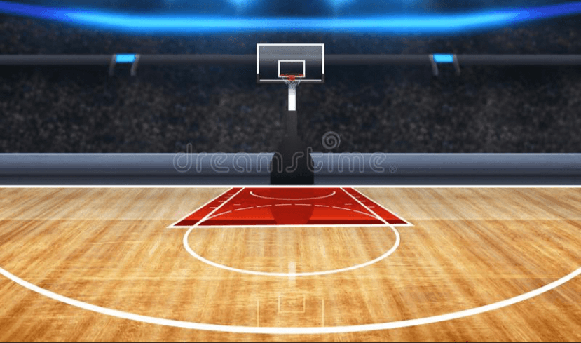 Baskettball 1
