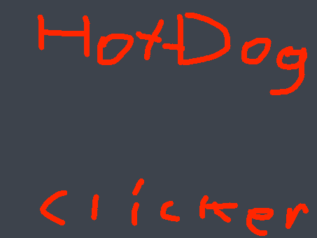 Hot Dog Clicker v6.3 1