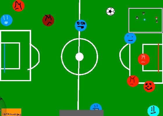 2-Player Soccer 1 - copy 1 1