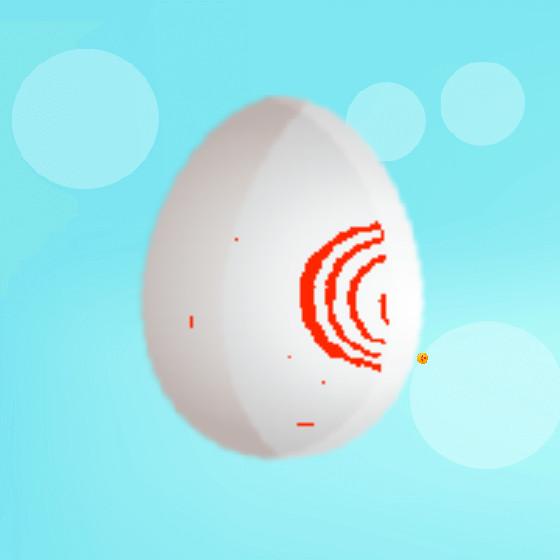 Egg Decorator 1