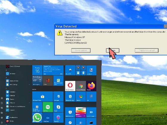 Windows XP Error-Revised 1