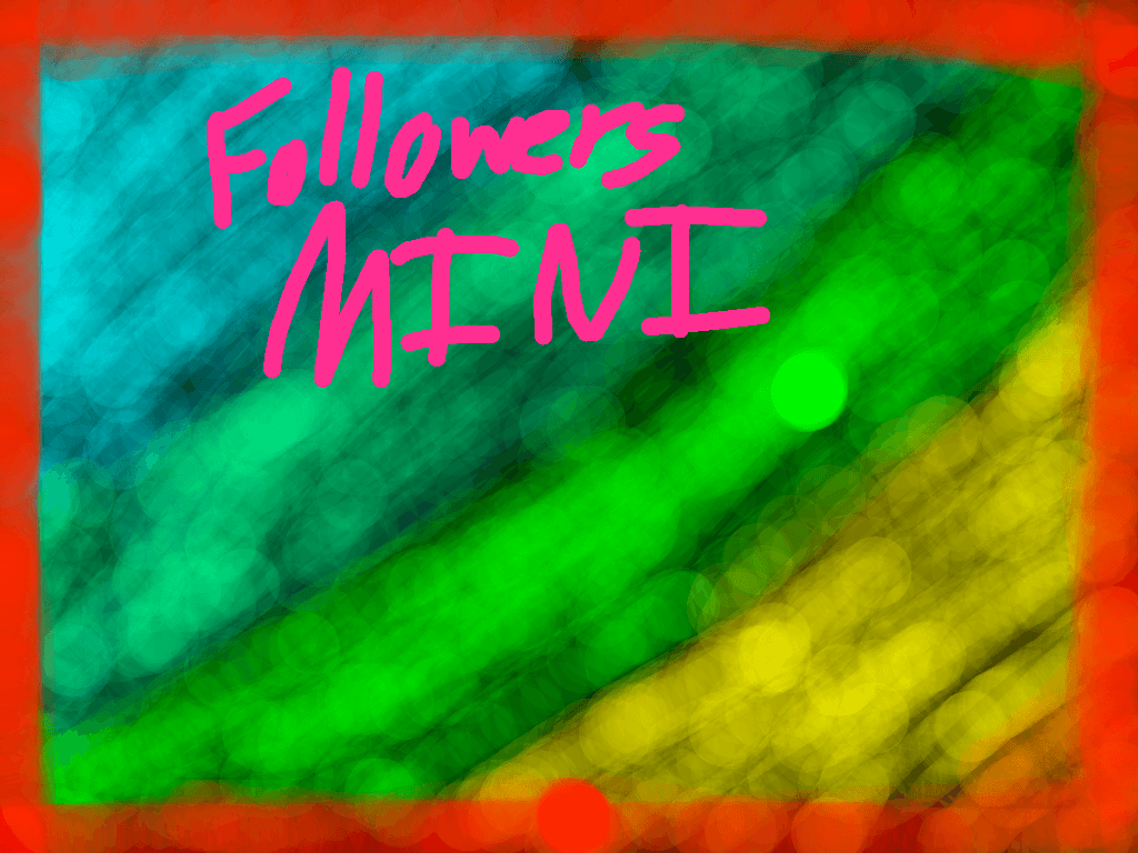 Followers MINI