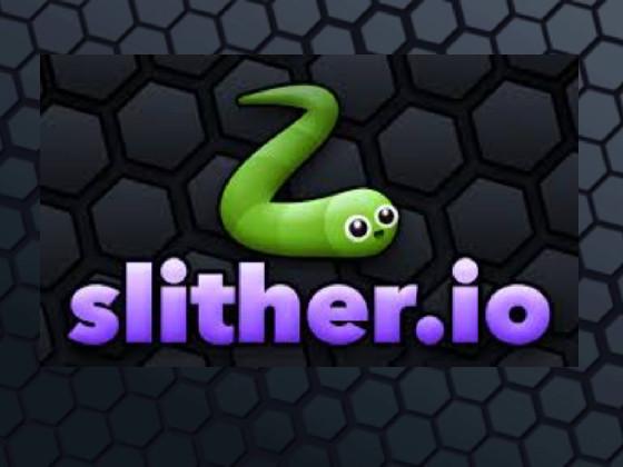 slither snake  hacked