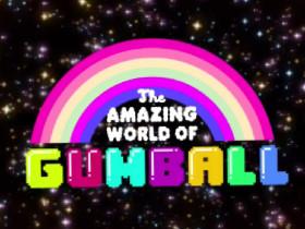 Amazing world of gumball the game 1