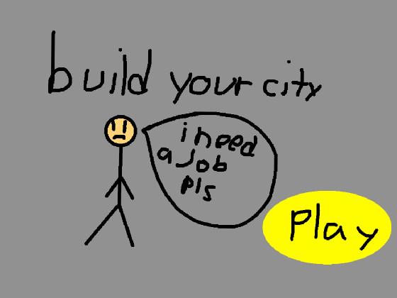 Build your city(new)