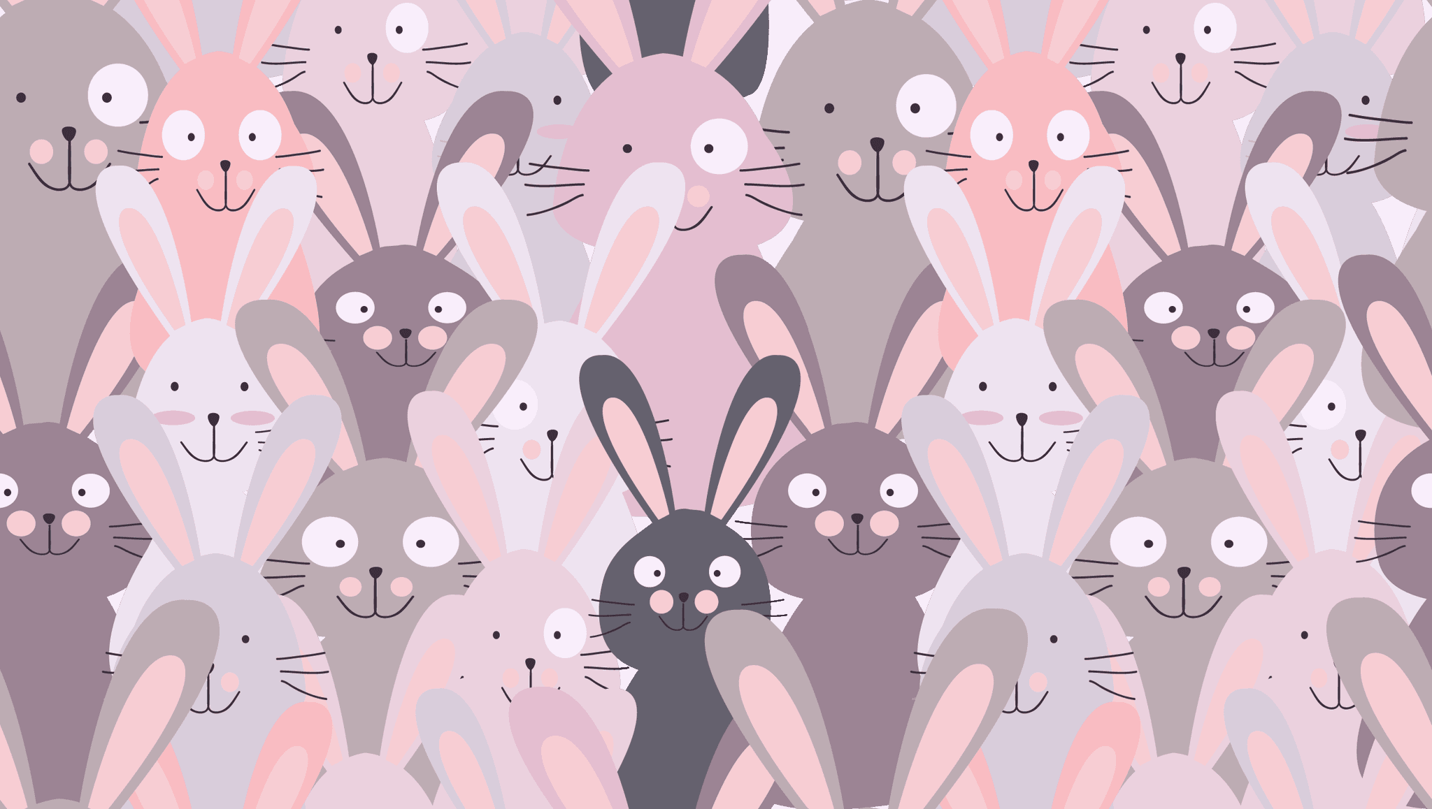 Rabbit Roundup
