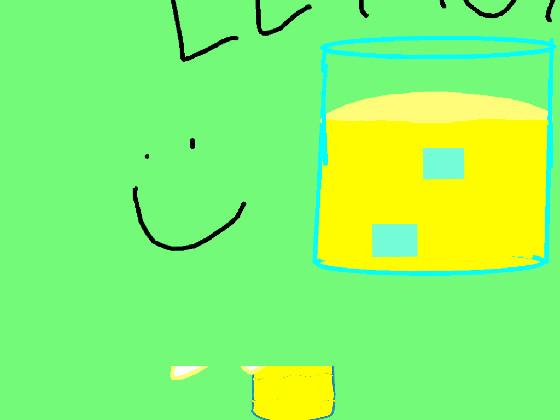 lemonade sim (ft the magic lemon 1 1