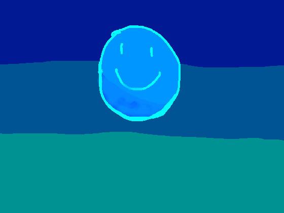 emoji blinking -horrible-