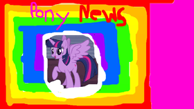 pony News
