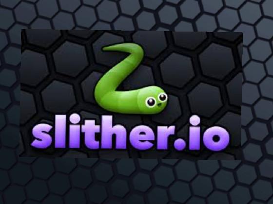 slither snake  1