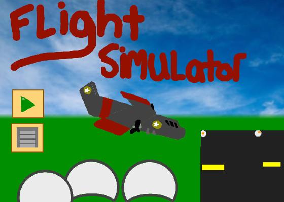 Flight Simulator  1
