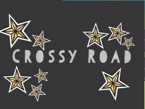Crossy Road 1