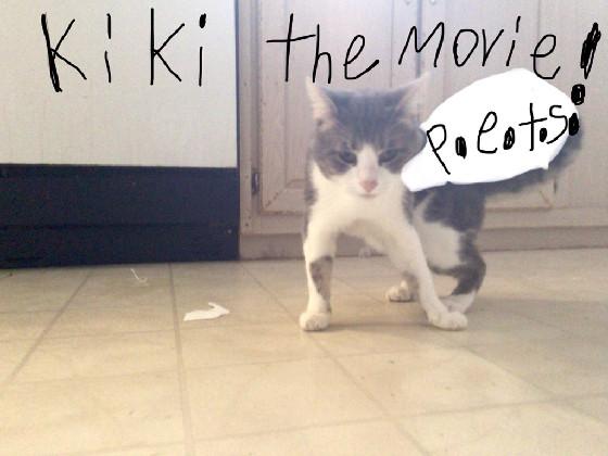 kiki the movie art 1