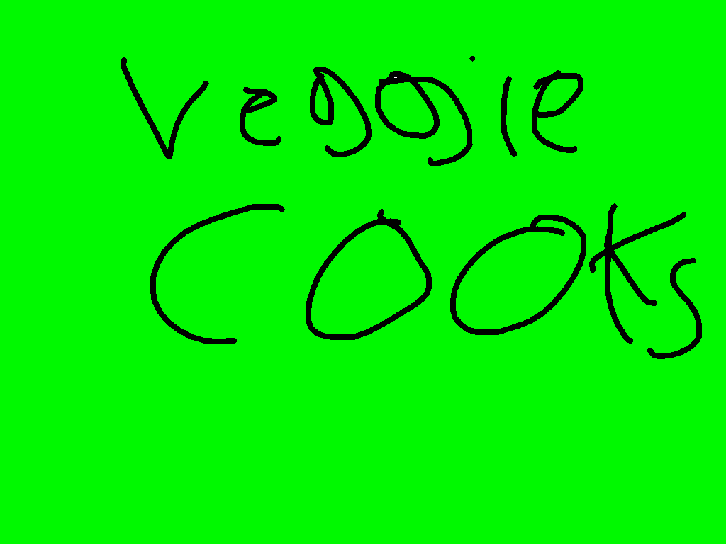 veggie cooks