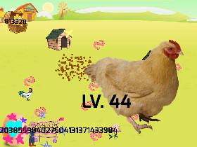 Chicken Tycoon! 1 1