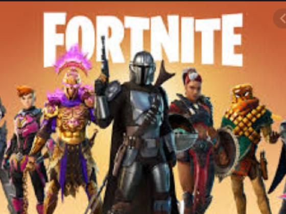 Fortsnite