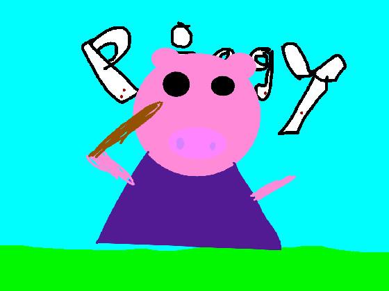 Random Piggy:Book 1Generator   - copy