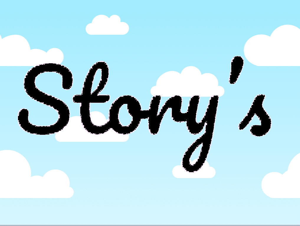 a story (want part 2?)