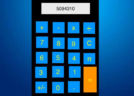 Calculator  1