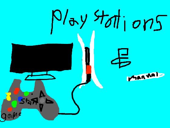 PS5 (WORKING)