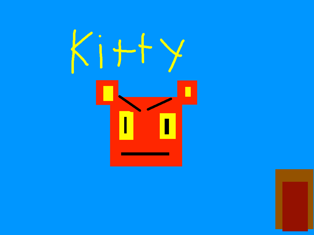 KITTY(Mouse) 1