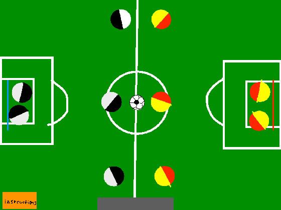 2-Player Soccer 3 1 1 1