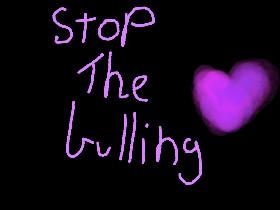 The Bully(story) 1 1 1