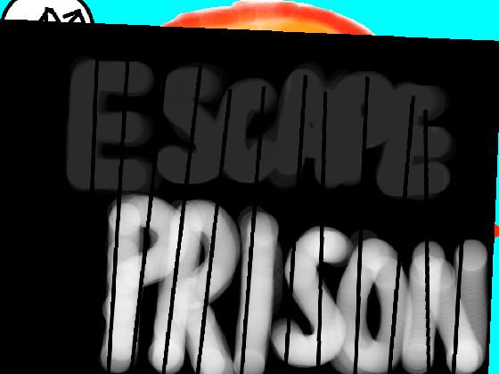 Escape Prison best game ever 1