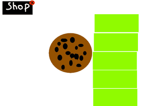 cookie clicker hacked 99999 per tap