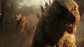Godzilla 2021  Roar 2