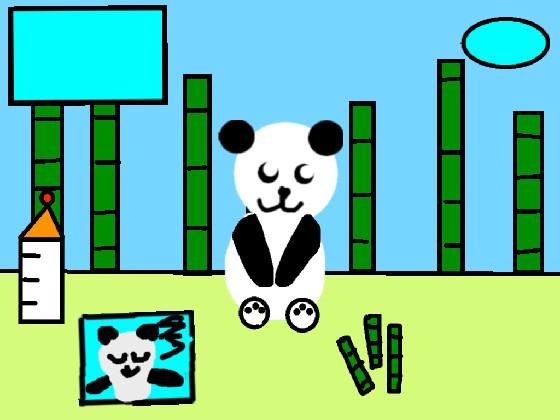 Panda Care 1