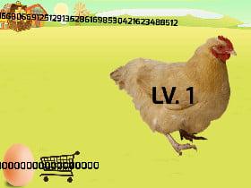 hacked chicken clicker✌️