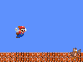 Super Mario Bros. = 1