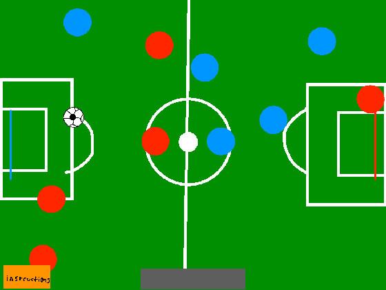 Clkzy’s Soccer 1 v 1 1