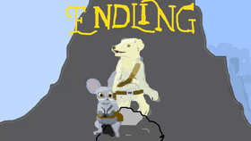 Endling The Last, Speed Draw