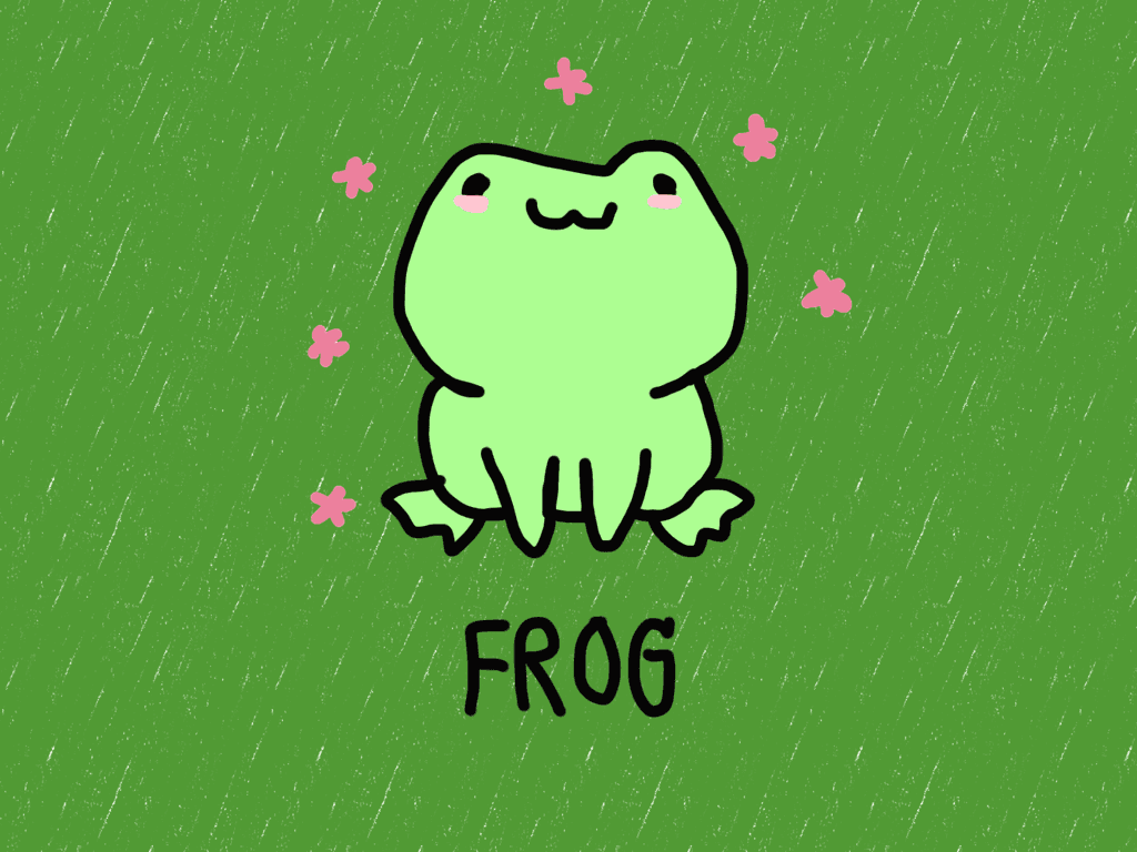 i wanna join froggy club please