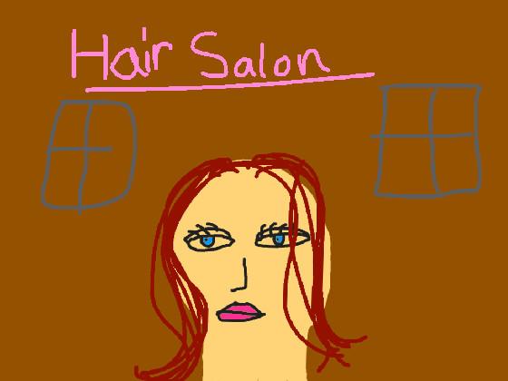 Hair Salon Fun   1