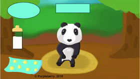 Panda Care - WIP