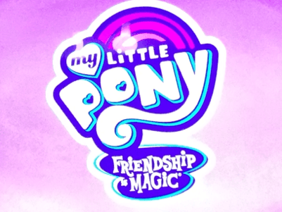My little pony Spin Draw 1