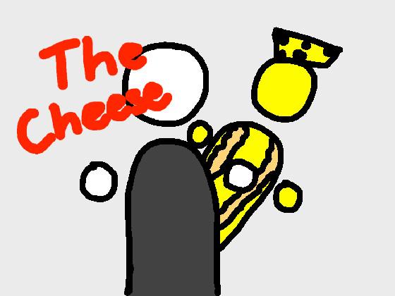 Stand - The Cheese