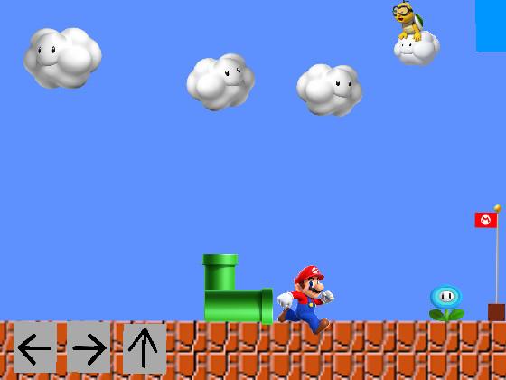 Super Mario Run 1 1 1