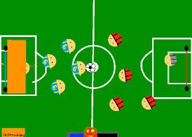 Fifa Soccer
