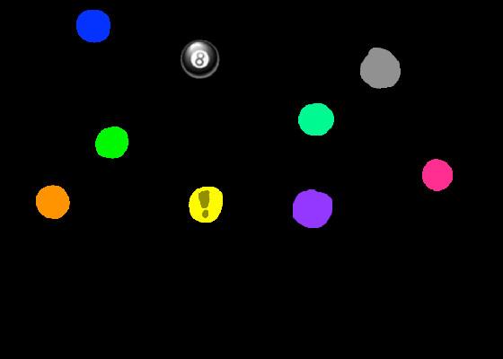 8 ball puzzle 