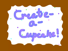 Create-a-Cupcake