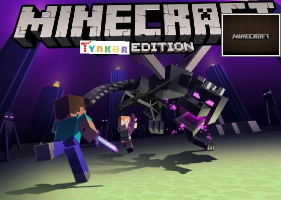 Minecraft: Tynker Edition