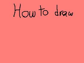 How to draw Amity Blight from Owl House