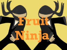 Fruit Ninja1234