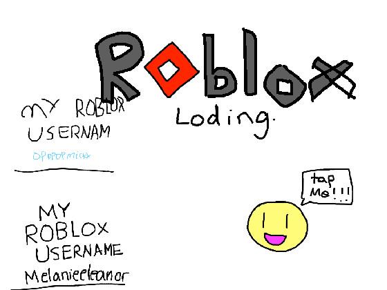 wanna be roblox freinds?! 1 1