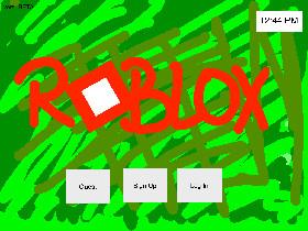 ROBLOX play food tycoon